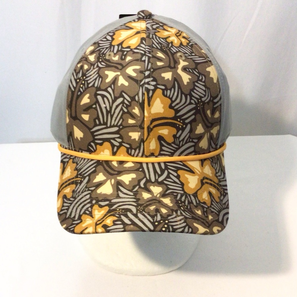 J&F Headwear Golf Cap